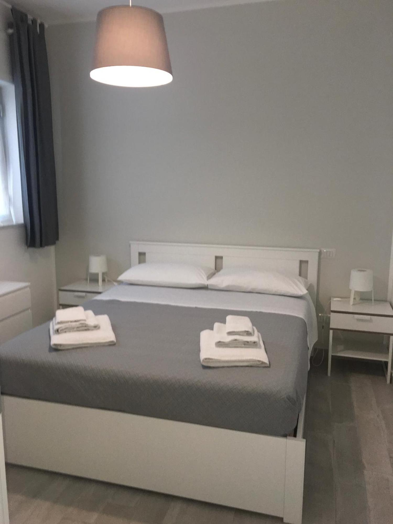 Sole&Mare Barletta Hotell Eksteriør bilde